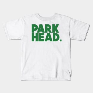 Park Head Kids T-Shirt